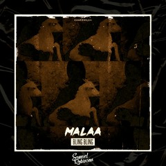 Malaa - Bling Bling (SAM R Remix)