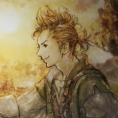 [Octopath Traveler] Alfyn, the Apothecary - Riverlands Ambience Remix