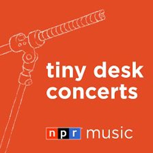 Tiny Desk Concerts Npr Music By Sessa Studios On Soundcloud