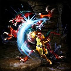 Boss - Proteus Ridley (Phase 3) - Metroid Samus Returns Music Extended