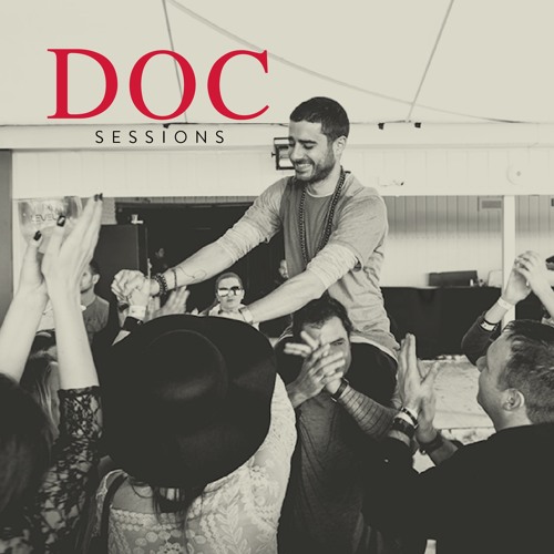 DOC Sessions Ep.11 - Junior_C (live @ Warung Tour Caxias do Sul)