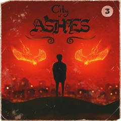 City Of Ashes