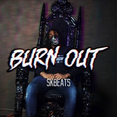 [SOLD] UK Drill X Russ Type Beat "Burn Out" (Prod. SK-Beats)