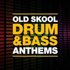 Alternative Genre Mix Series 01 - Old Skool Drum & Bass