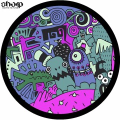 SHARP - Tech House Freaks