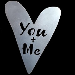 Our Glass Umbrella - You + Me