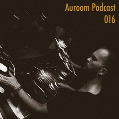 <<Auroom>> Podcast 016 - Somesan