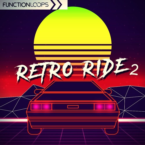 Function Loops - Retro Ride 2