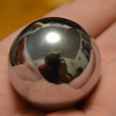 Busy Bee Ft. Useless Punk