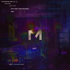 Party Ghost x Restless Modern - Free