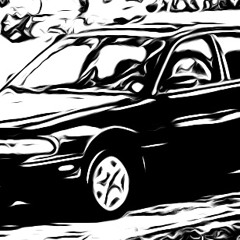 Live From Stitch The Mazda 626 * Tana2Muchh