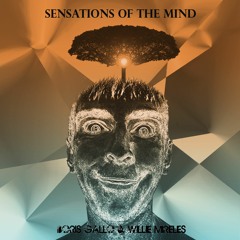 Boris Gallo x Willie Mireles - Sensations Of The Mind (Original Mix) [Free Download]