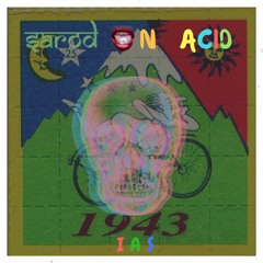 Sarod On Acid