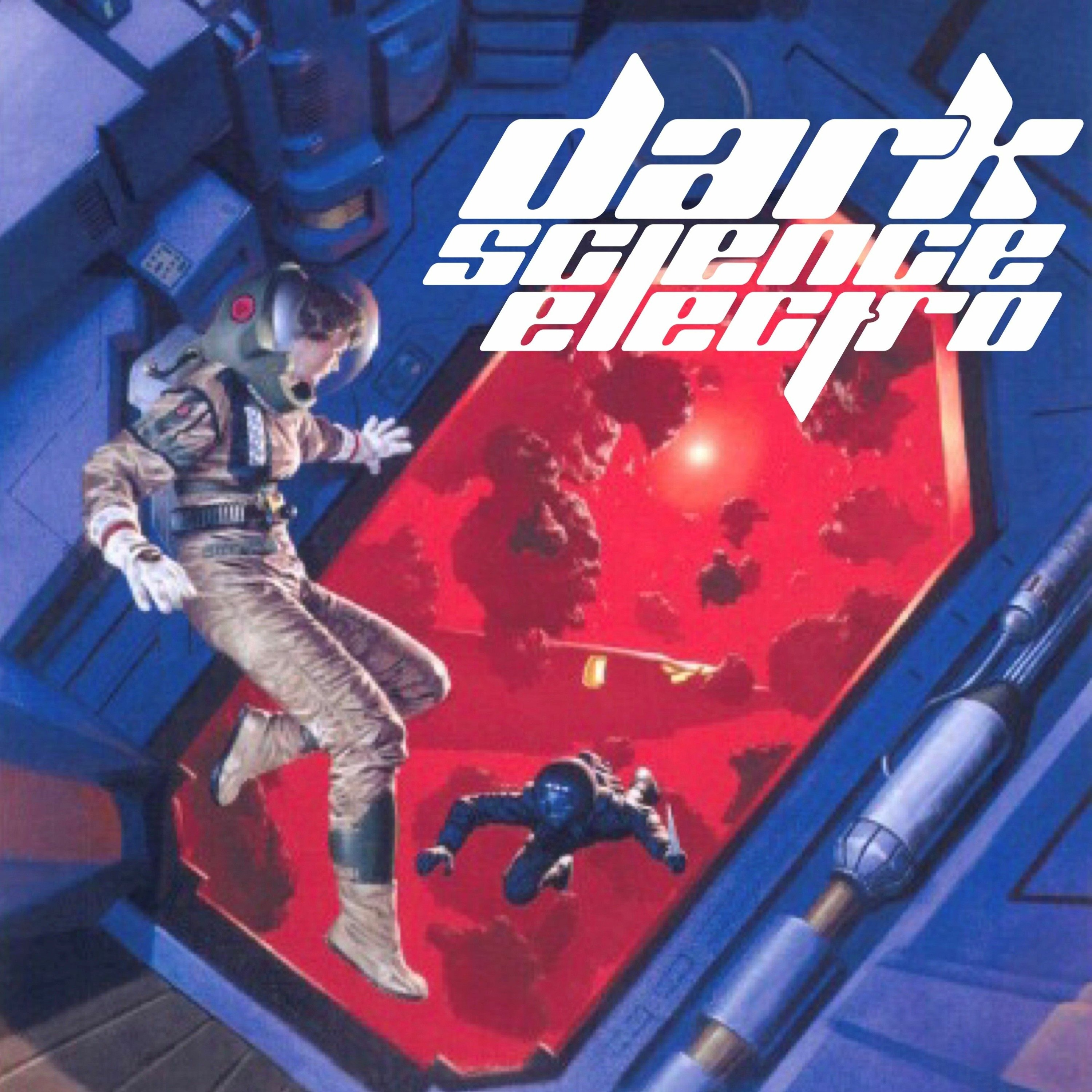 Dark Science Electro