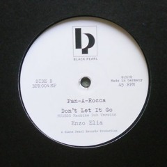 Enzo Elia - Pan​-​A​-​Rocca ft. DJ Rocca
