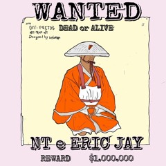 07- WANTED (feat. Eric Jay)[Prod. Jr.Branko)