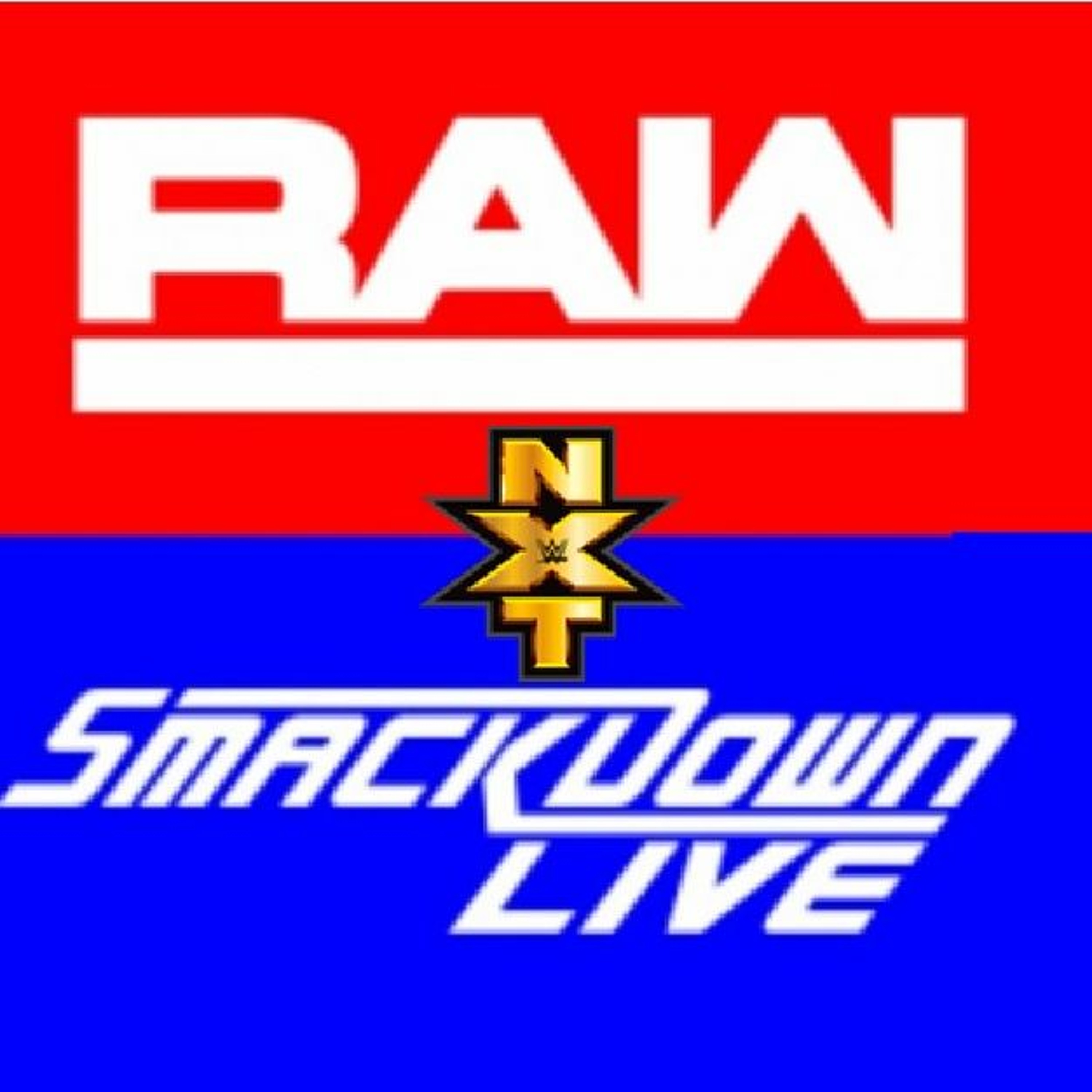 EP 19: RAW has tag teams?