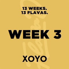 Flava D - Lewisham