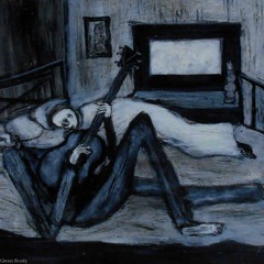 Madhouse (Instrumental #9 from The Crystal Cave)