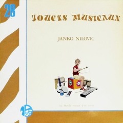 Sonatine Pour Un Métallophone