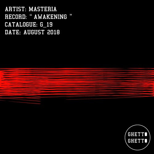 Masteria - My House