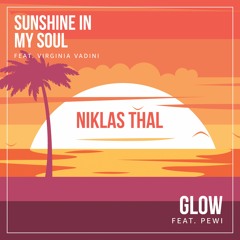 Niklas Thal - Sunshine In My Soul (feat. Virginia Vadini)