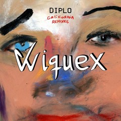 Diplo - Worry No More (Wiquex Remix)