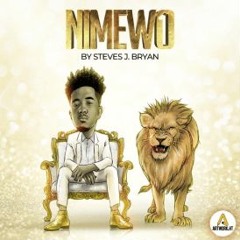 #1 (Kenbe sa nan menw)by Steves J Bryan