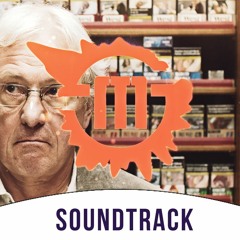 Skilly Music│SOUNDTRACK│►TOBACCO SHOP◄