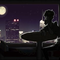 Thoughts Of Her (Prod. By AmeerShemar)