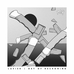 Lavier - Day Of Reckoning