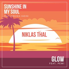 Niklas Thal - Glow (feat. Pewi)