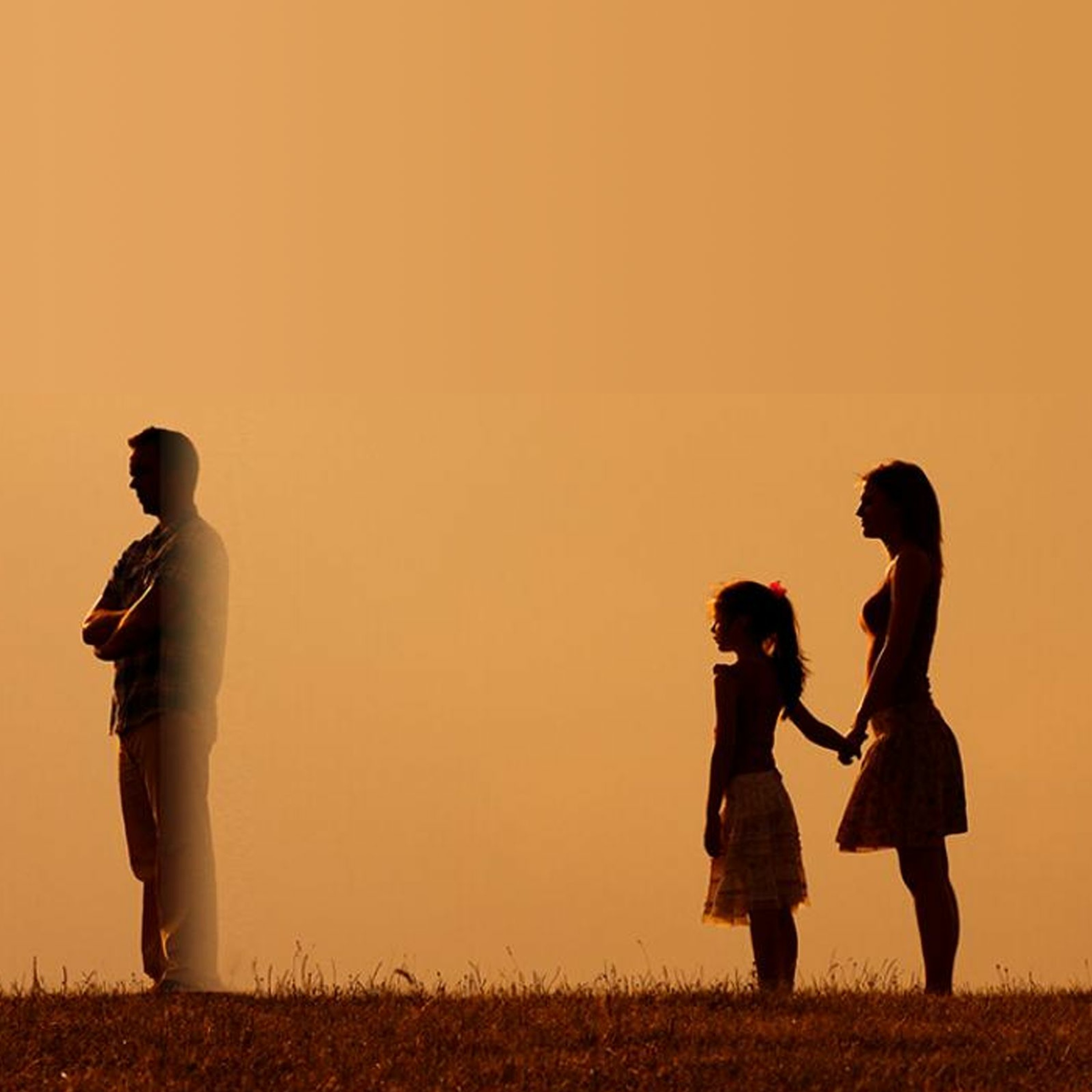 What Are We Doing To Our Children? - Carl Ponder