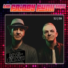 The Friday Funk Show S02E08 (Oldschool-Special)