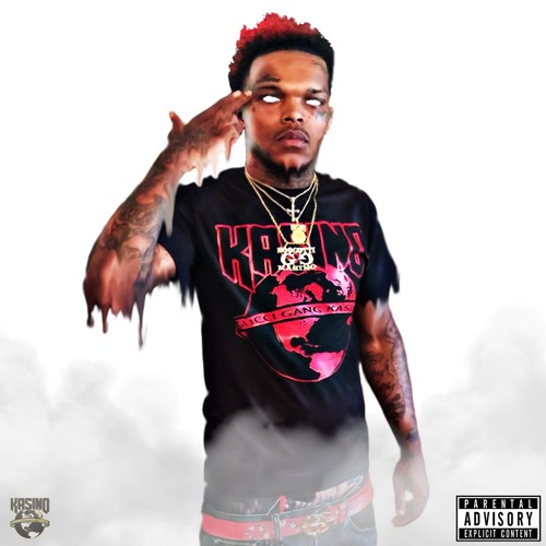 Stream All The Smoke (Intro) by Boogotti Kasino | Listen online ...