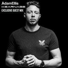 Adam Ellis Exclusive Kearnage Guest mix