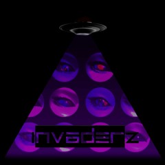 InvaderZ (Original Mix) [Buy = FREE DOWNLOAD]