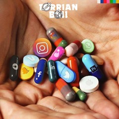 07 - Torrian Ball - Social Media
