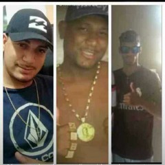 MC DOS AMIGOS - SAUDADES DOS GUERREIROS DO BF (DJ WN DE MACAÉ)