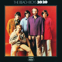 The Beach Boys - Do It Again (Cover)