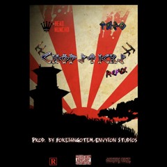 "Chopsticks'' Remix Head Huncho x CTP Tazo