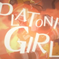 【negi】PLATONIC GIRL／Mikito-P