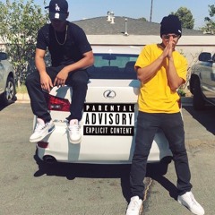 She A Hoe (ft. Logistic)