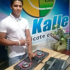 Amor De Madre - Aventura - DJ Jevi Jay - Bachata Intro Break_Steady Tempo - 131BPM