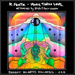 R. Fentz - Looking Up (Original Mix)