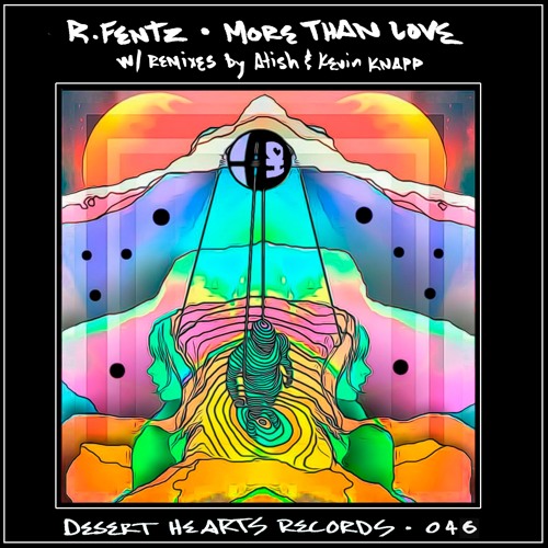 R. Fentz - Looking Up (Original Mix)