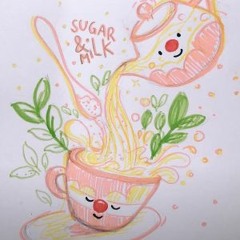 Sugar And Milk (Original)