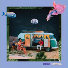 Bambus // Freunde Von Europa (prod. DRWN.)