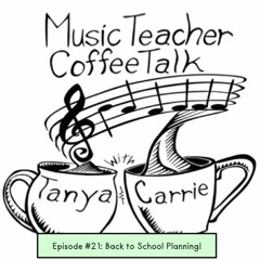 MTCT Episode #21: Back to School Planning