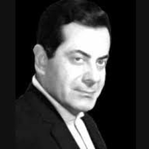 هو بس هو- فريد الأطرش